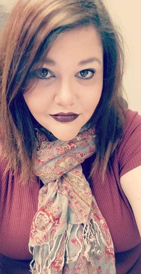 The Raspberry Mirror&nbsp;Letter